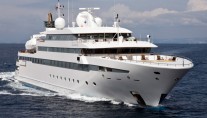 Yacht Lauren L